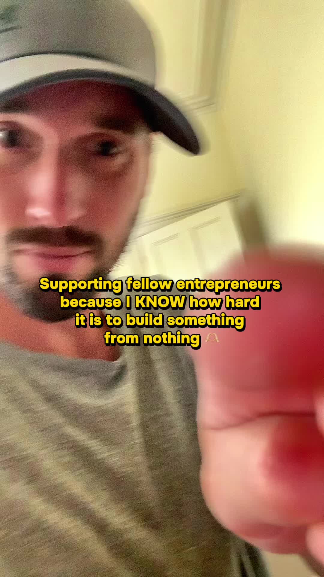 @Matt Jupp | TikTok Strategy