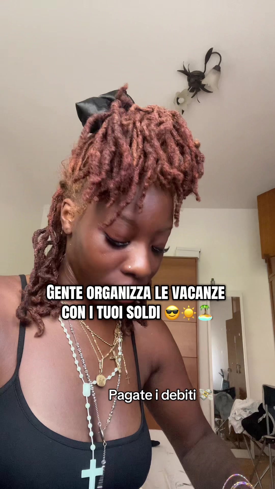@Lady