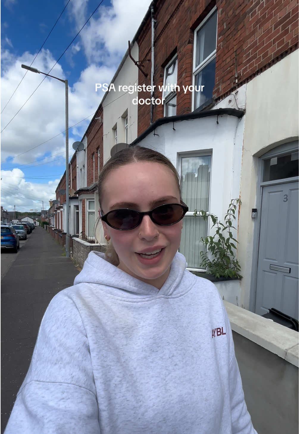 @Leah Violet