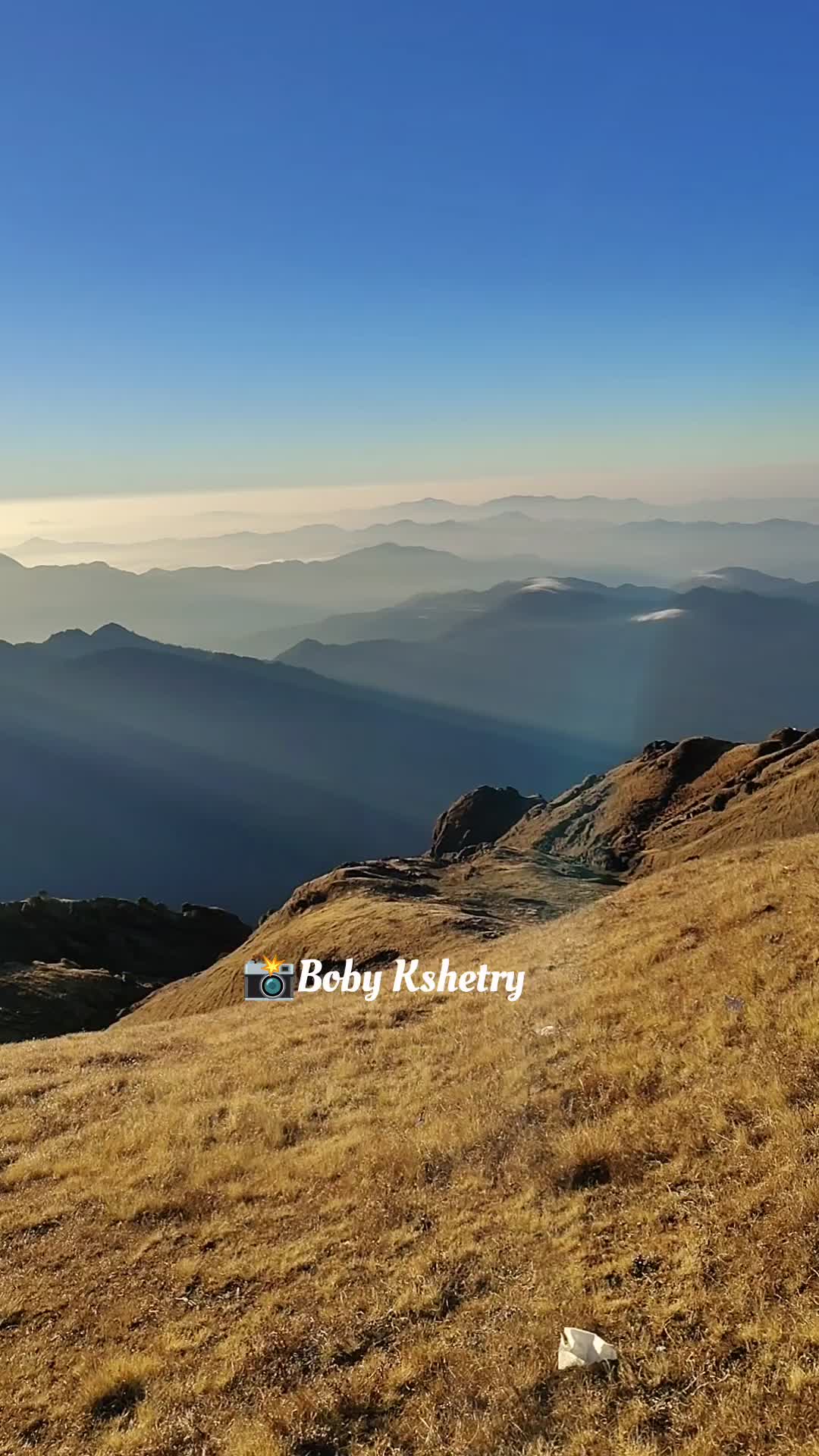 @Boby Kshetry (घुमन्ते❤️)