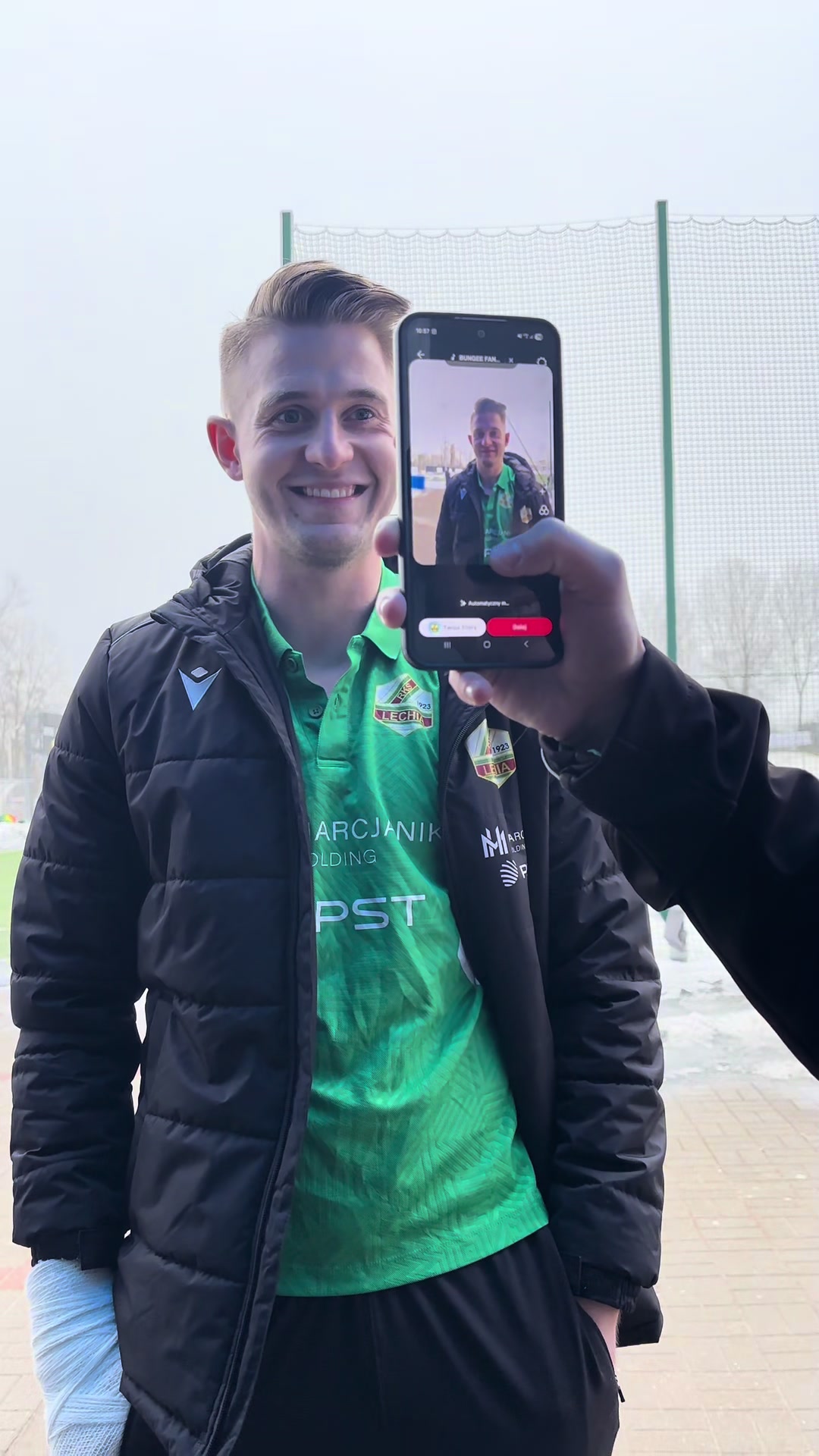 @RKS Lechia Tomaszów