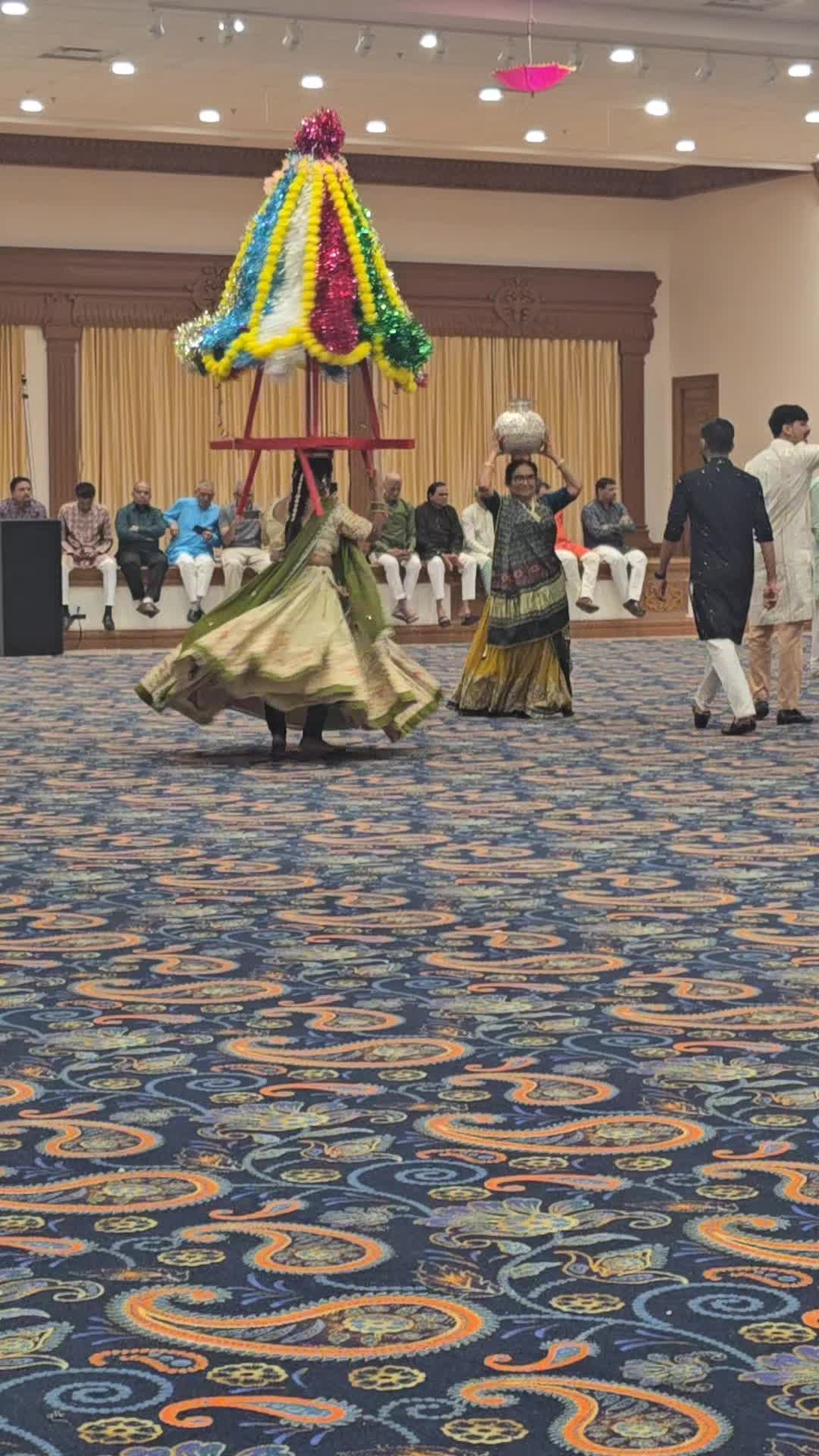 @parul Patel