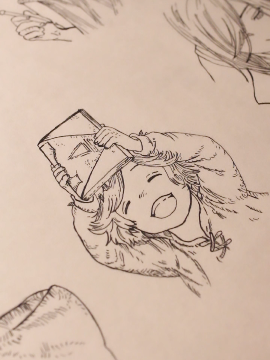 @itodojiart