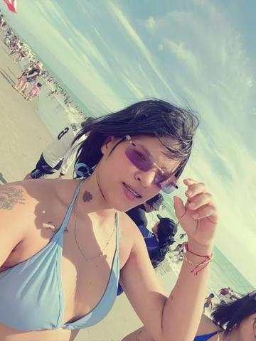 @🤍✨La Flaca✨🤍