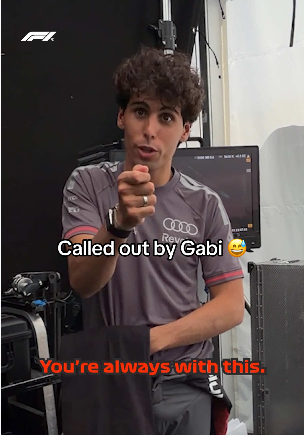@Formula 1