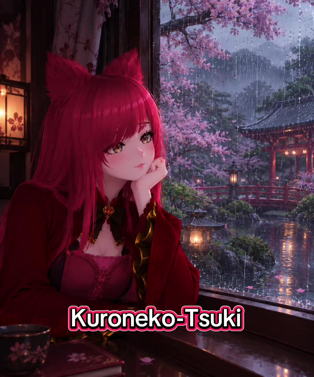 @💖🌸Kuroneko-Tsuki🌸💖