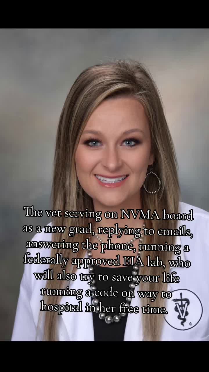 @Charmayne Rae DVM