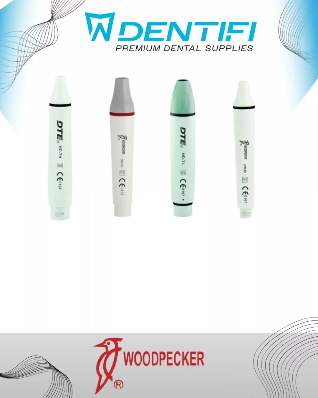 @Dentifi Ltd