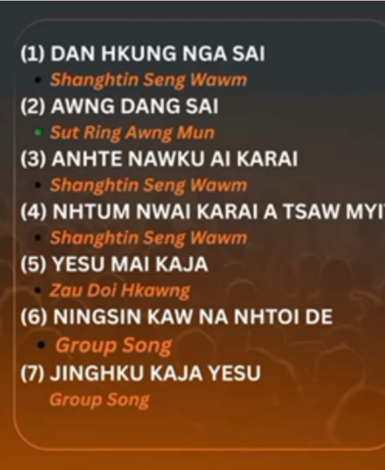 @Shanghtin Seng Wawm(Official)