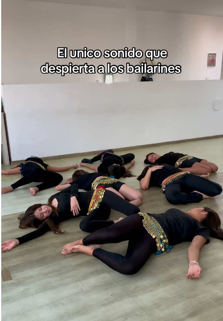 @Academia anyelu dance center