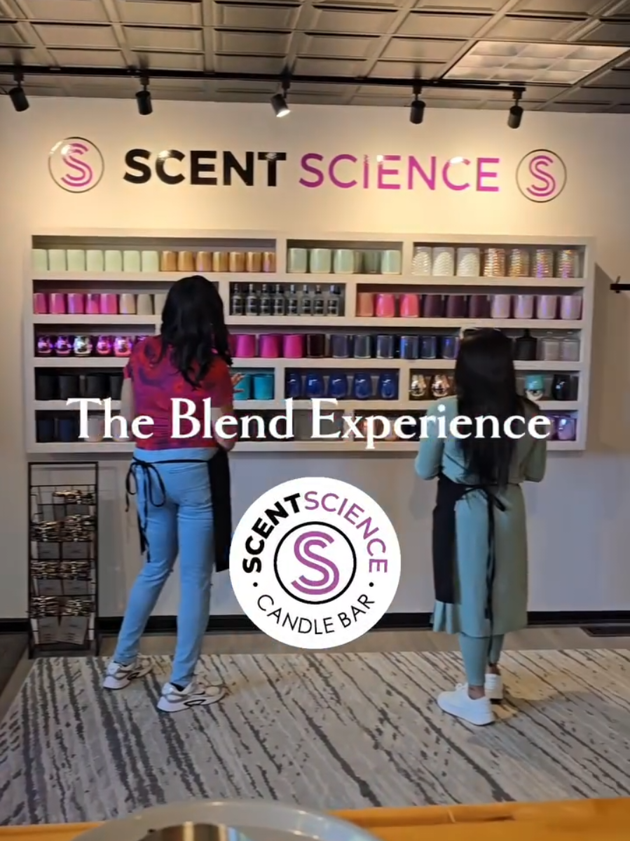@Scent Science LLC
