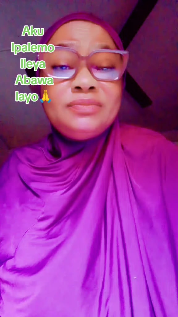 @Rashidat Bello