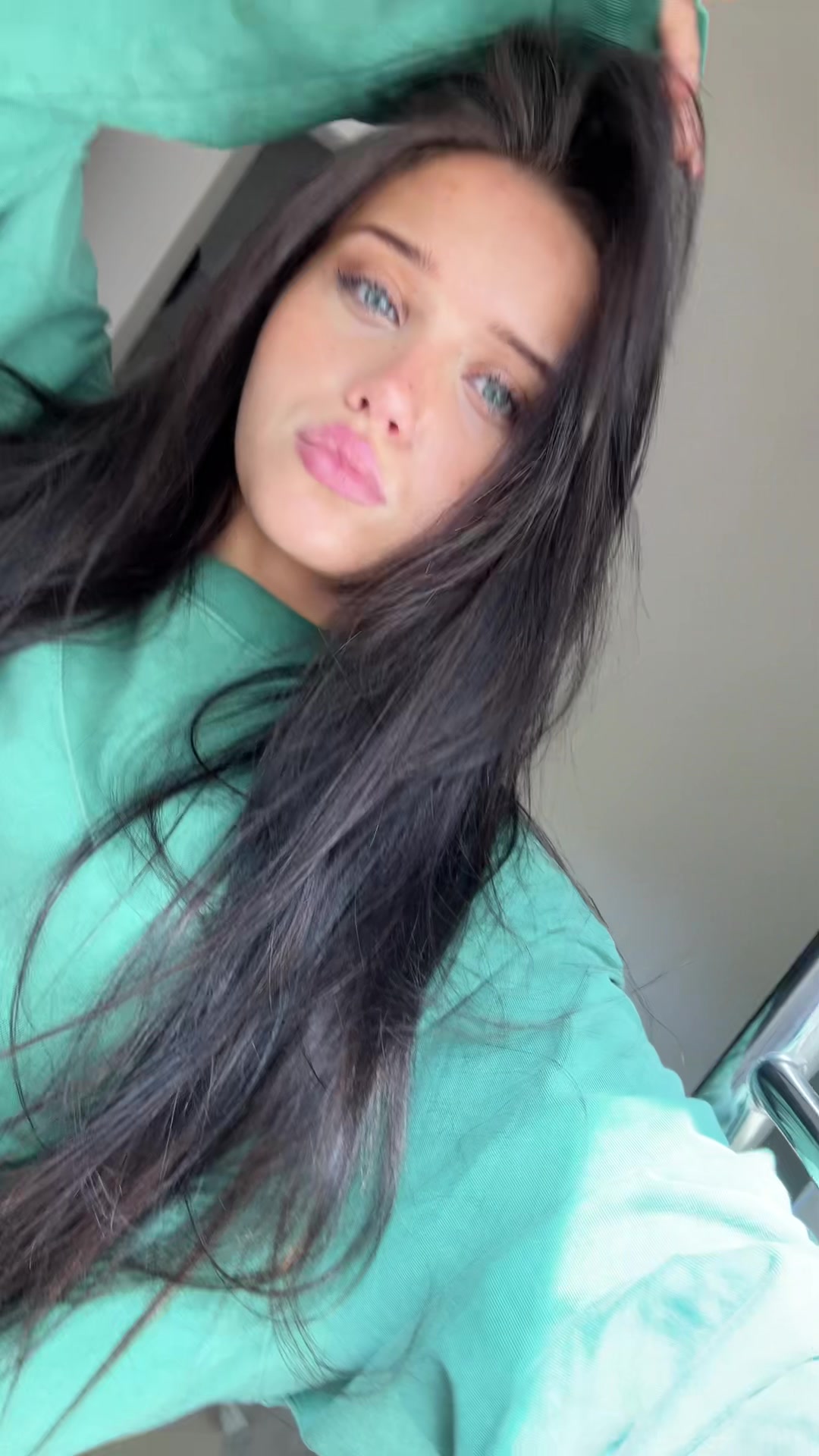@sexymysterious lady