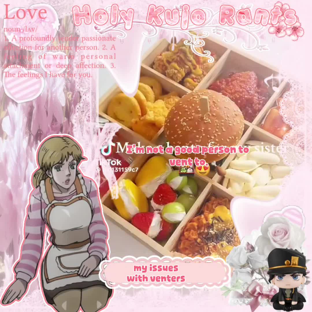 @🎀💐Holly Kujo💐🎀