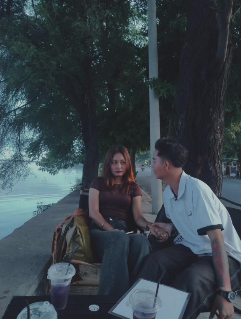 @Ingyin Su Lae Naing