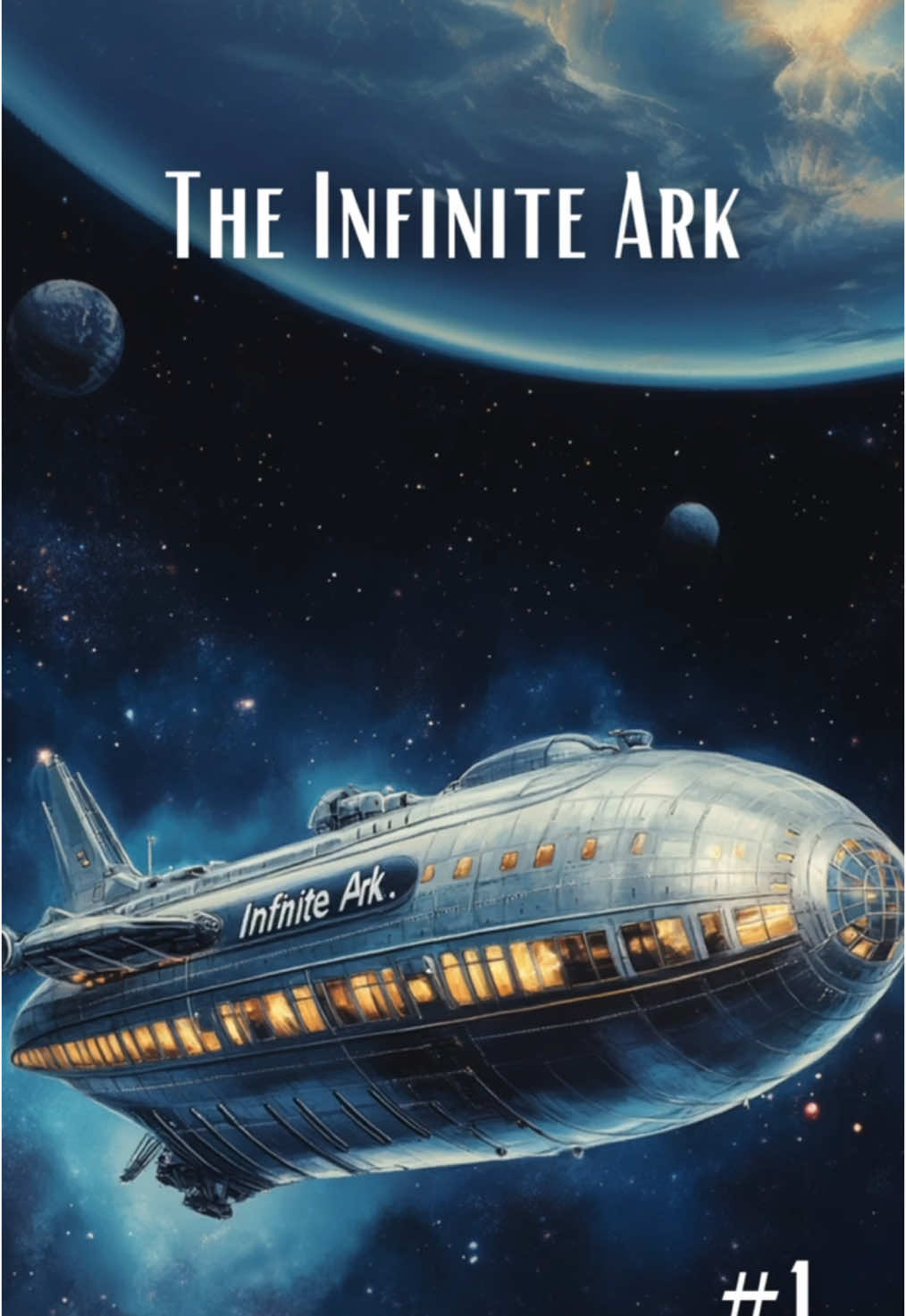 @Infinite Ark