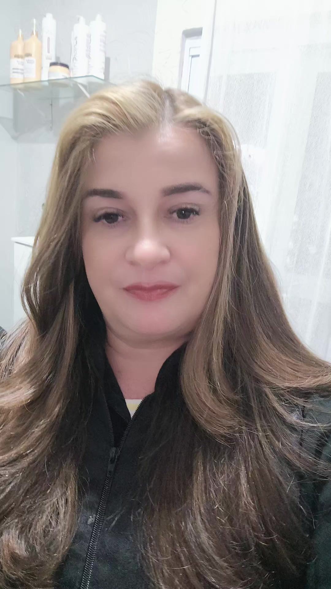 @Jussara Fernandes