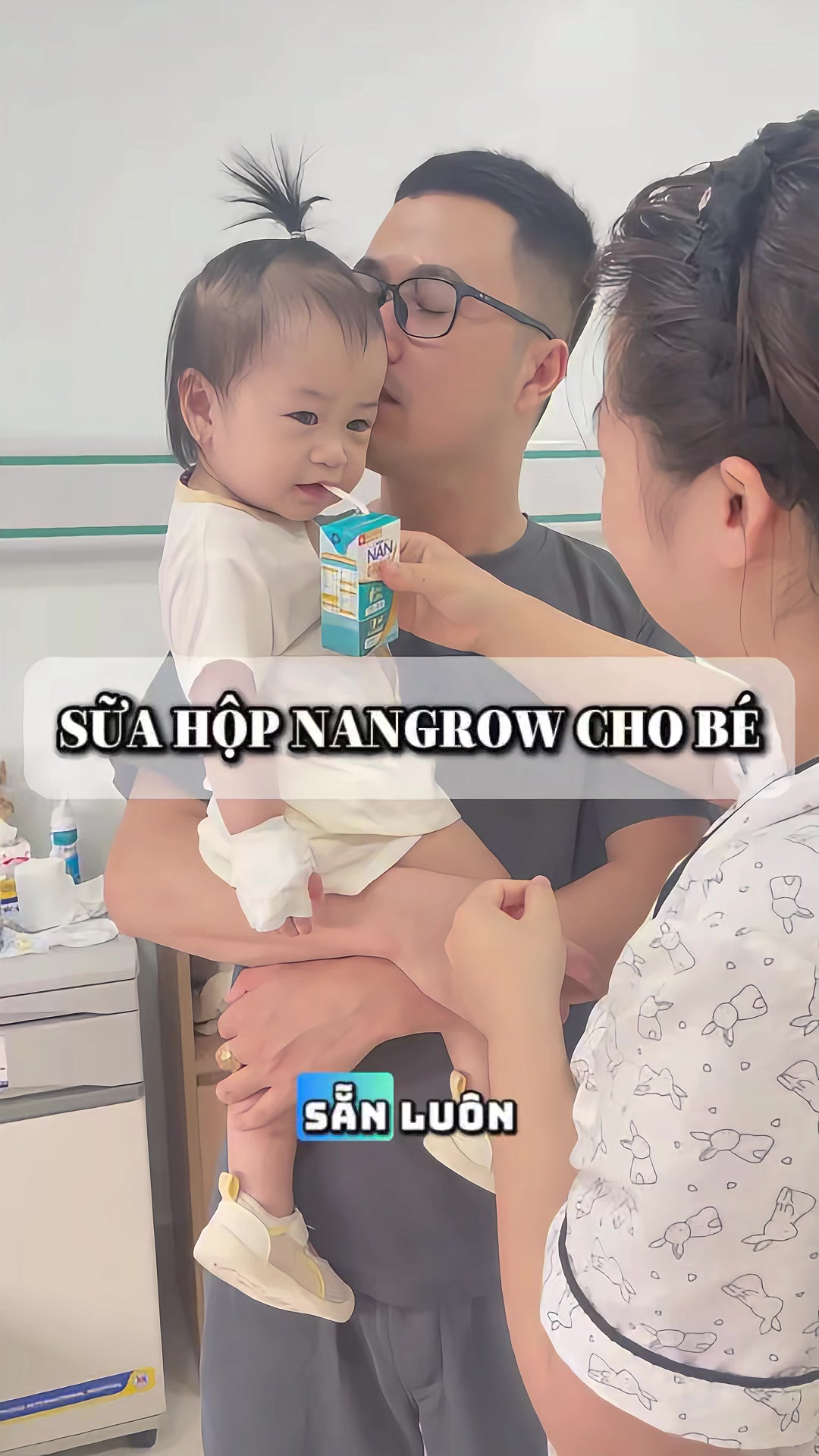 @Mẹ Thỏ Review