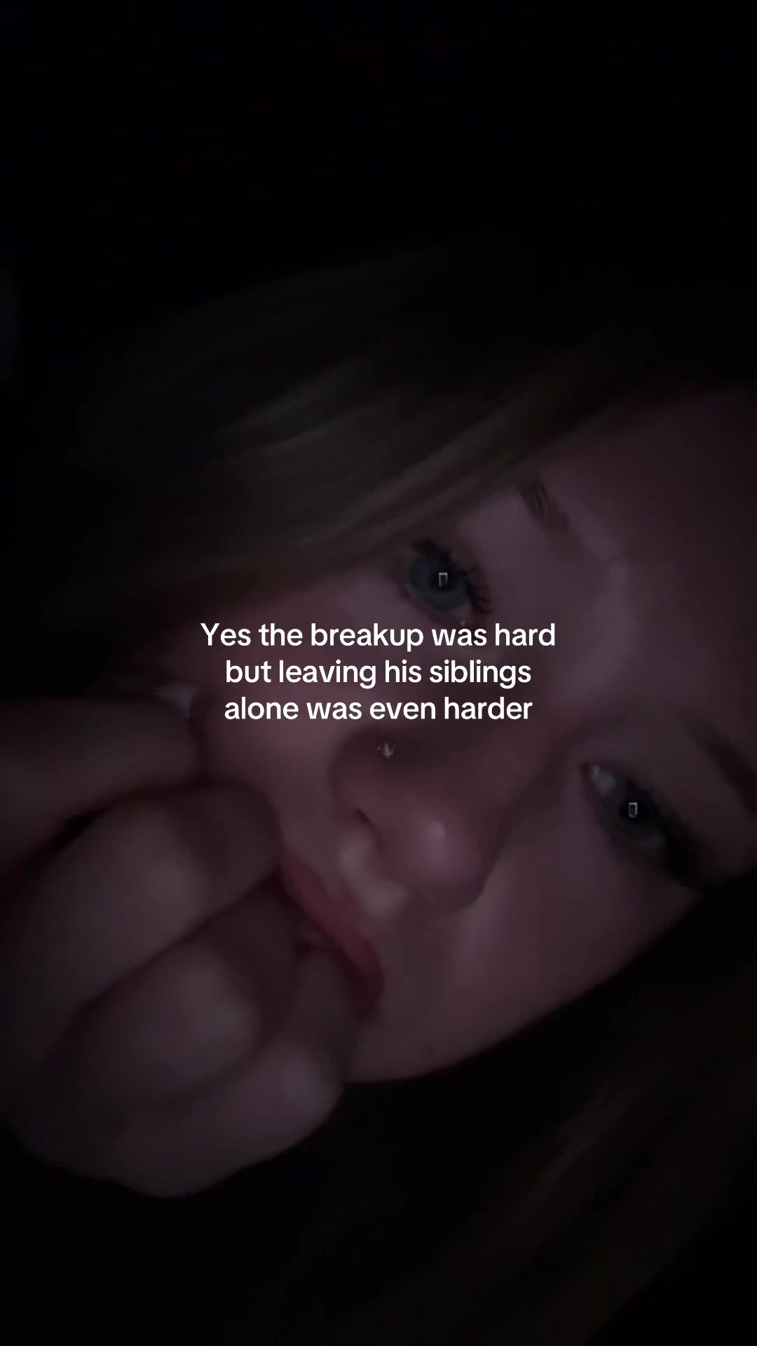 @secret