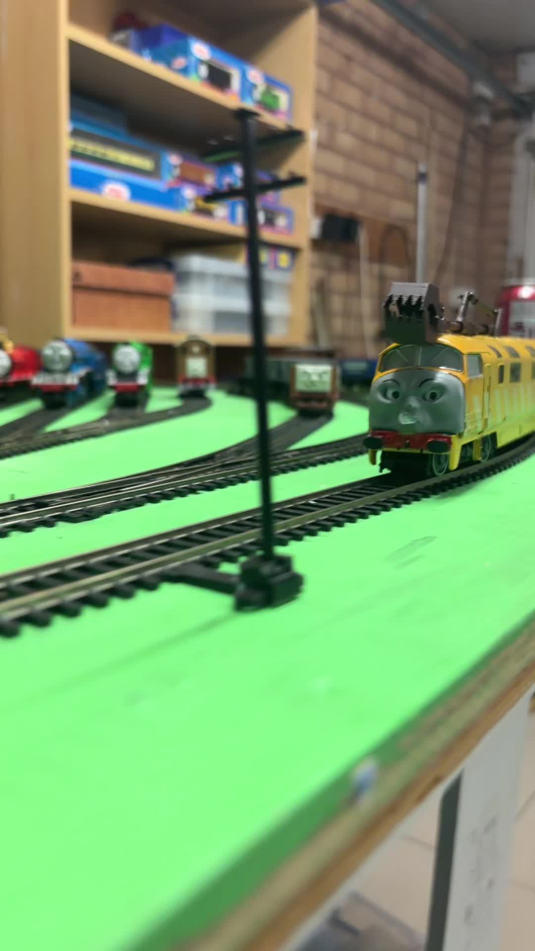 @Trackmaster Prime