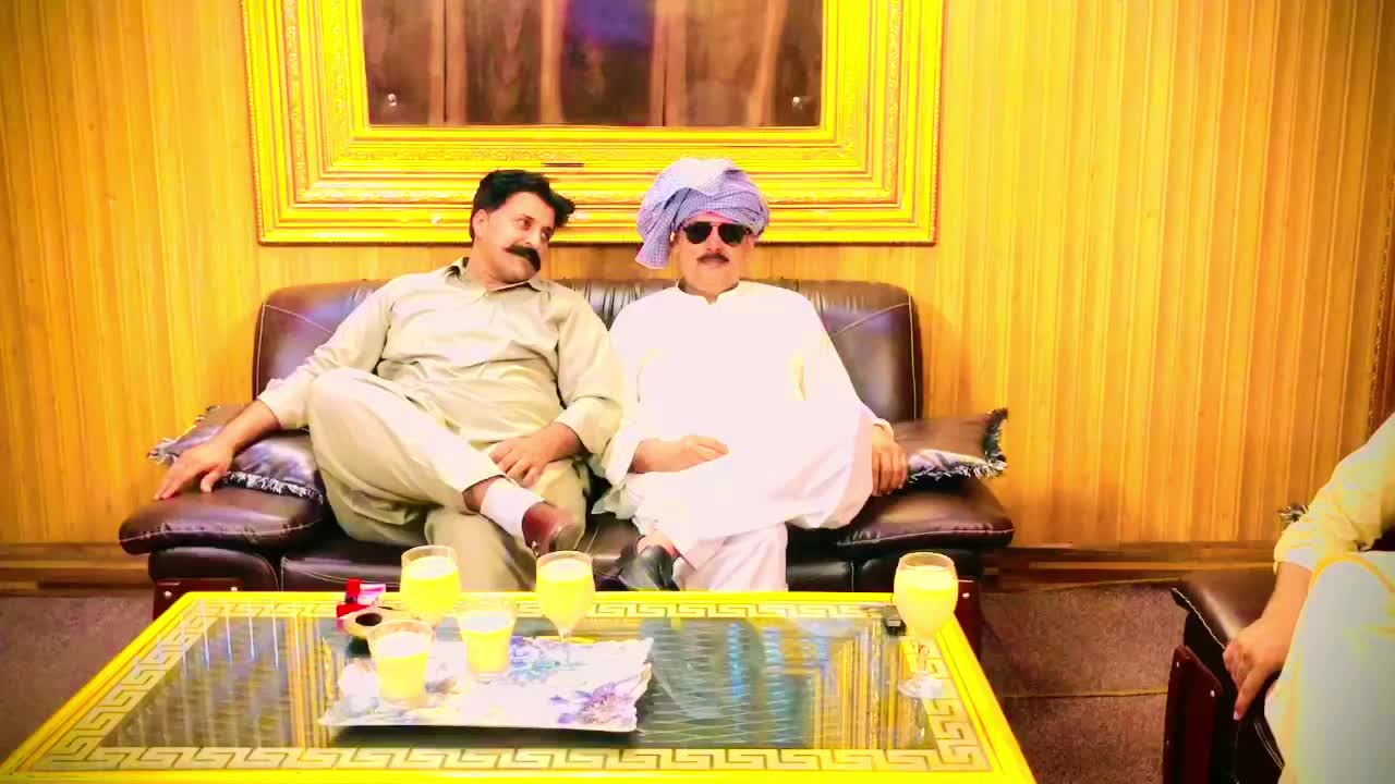 @CH NAWAZ GORSI