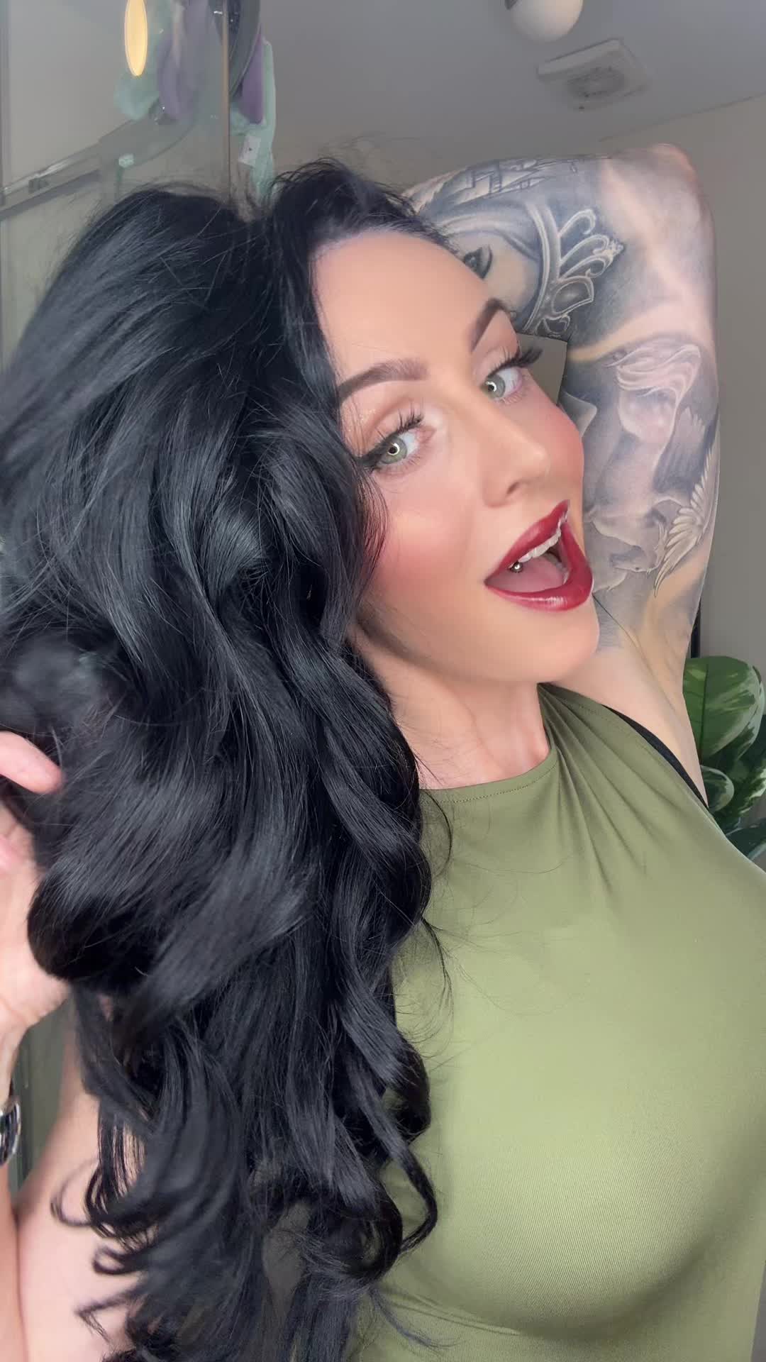 @Missrebeccajade💋