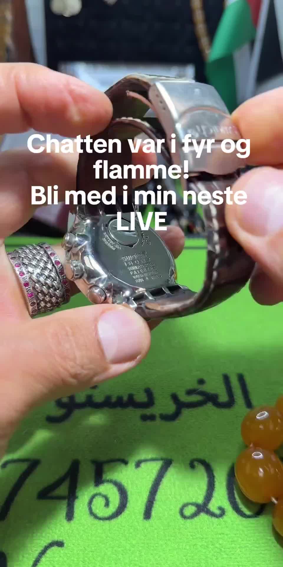 @عالم الخريستو خريستو