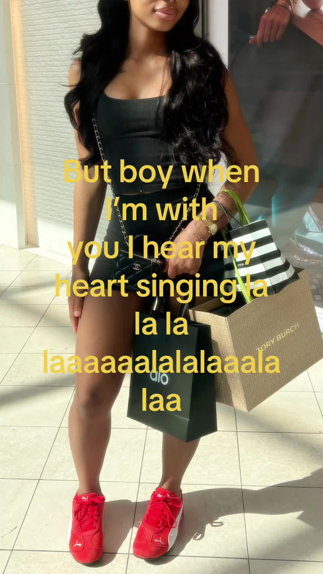 @it girl