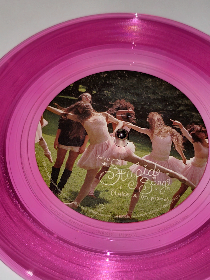 @831Vinyls