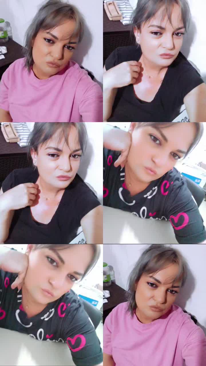@&hearts;️&hearts;️Gabriela&hearts;️&hearts;️