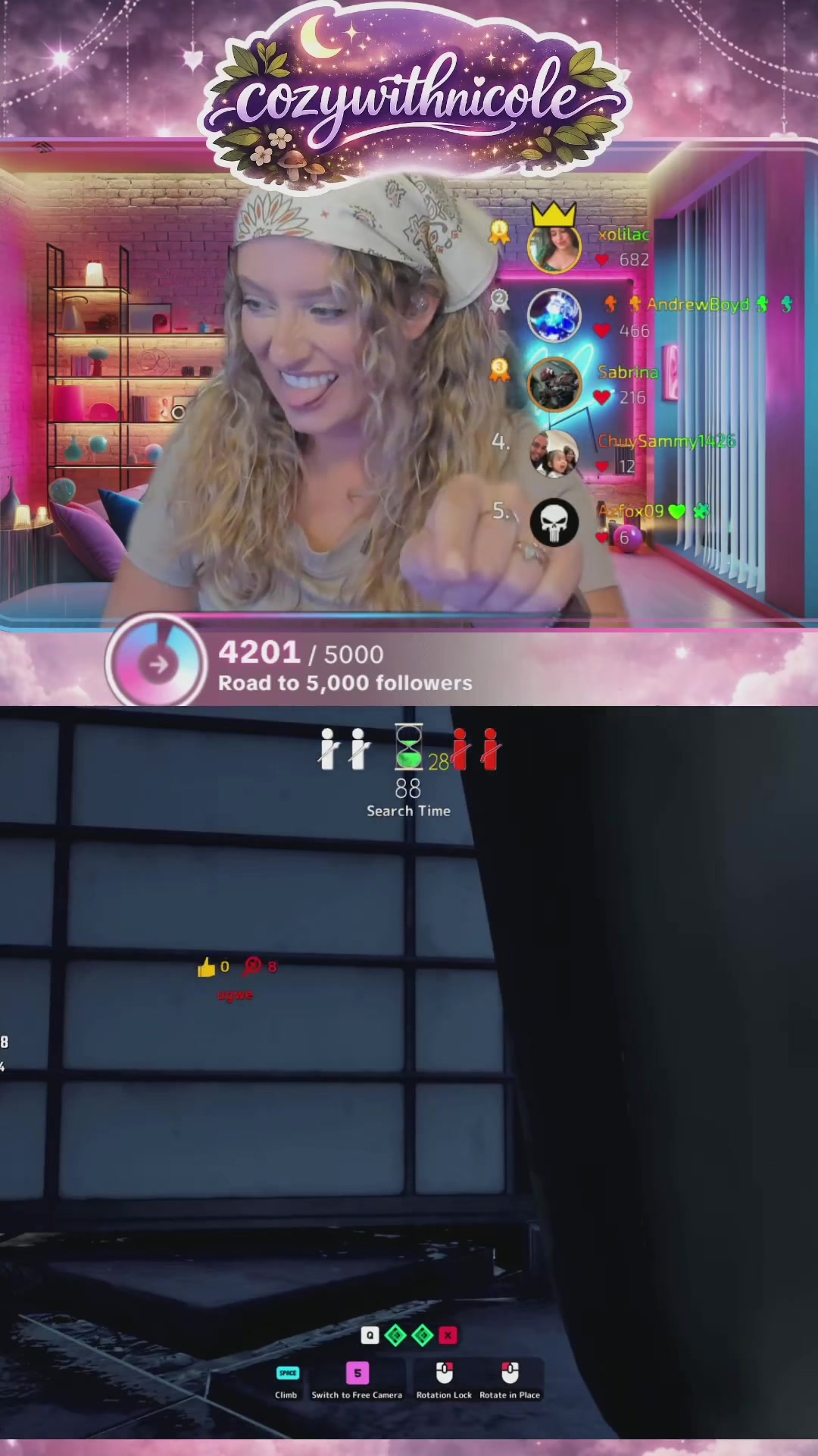 @cozywithnicole