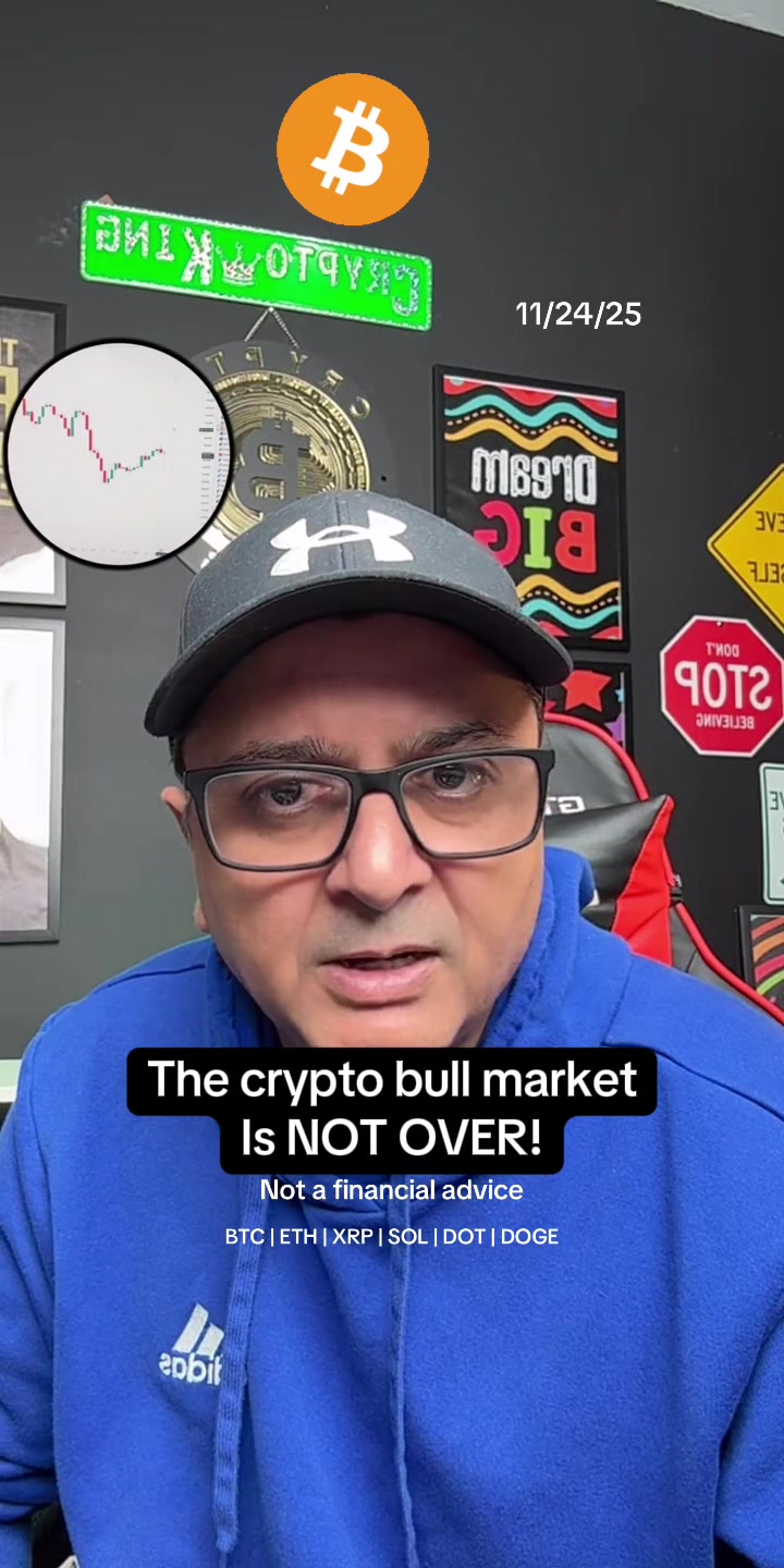 @Crypto King