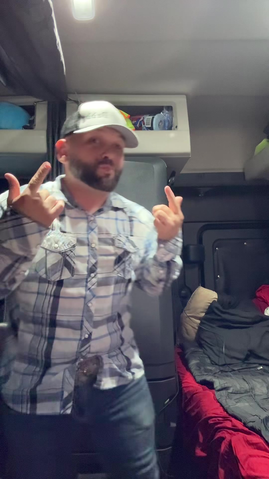 @bluecollaredtrucker