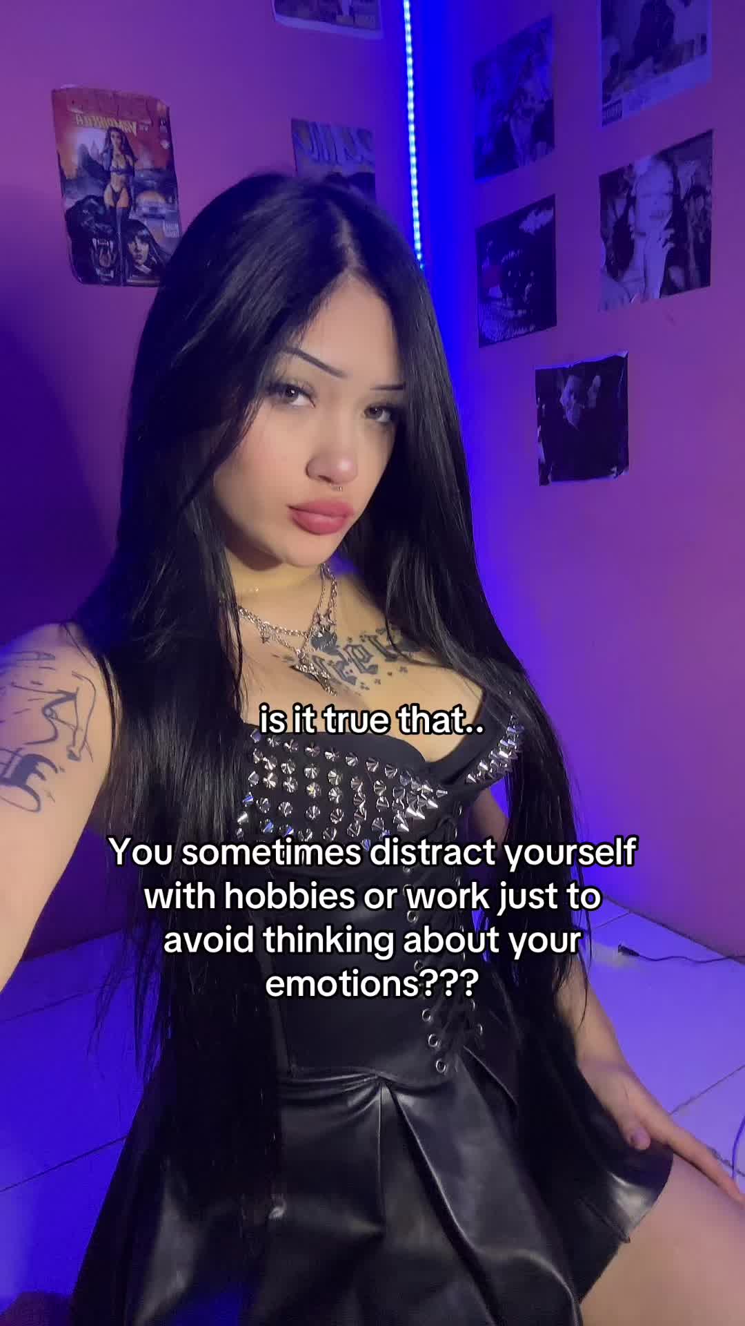 @Lilith💝