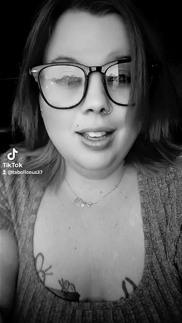 @☆💚QueenTabolicous💚☆