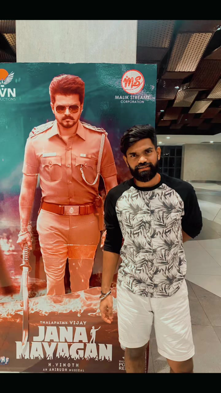 @VGNESWARAN