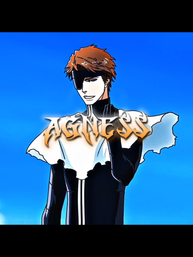 @𝔸𝔾ℕ𝔼𝕊𝕊.   お