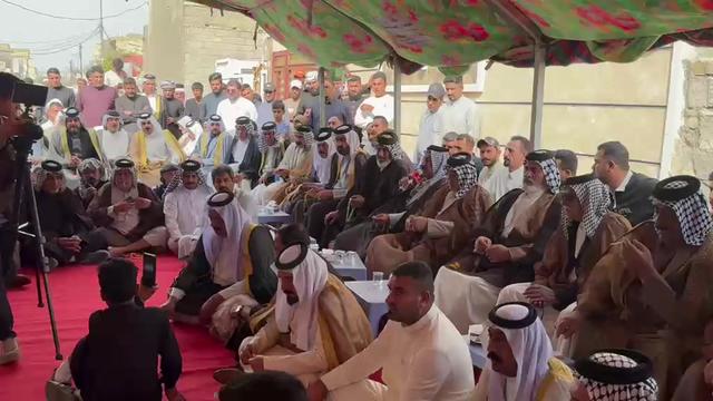 @الشاعر والاعلامي رضا الدبيسي✅