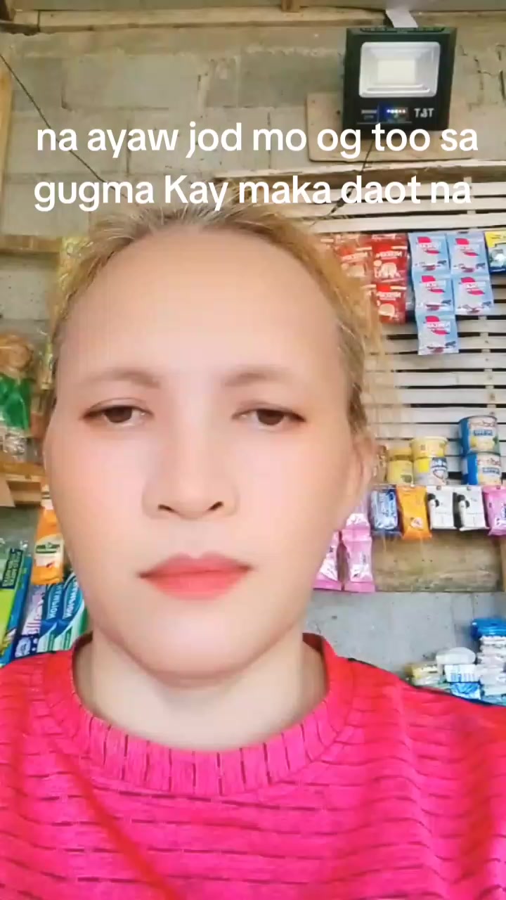 @TSTG ADMIN LINDAME MINGASCA
