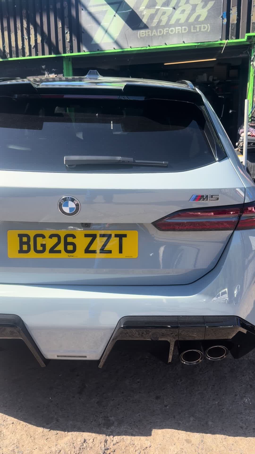 @TyreTraxBradfordLtd