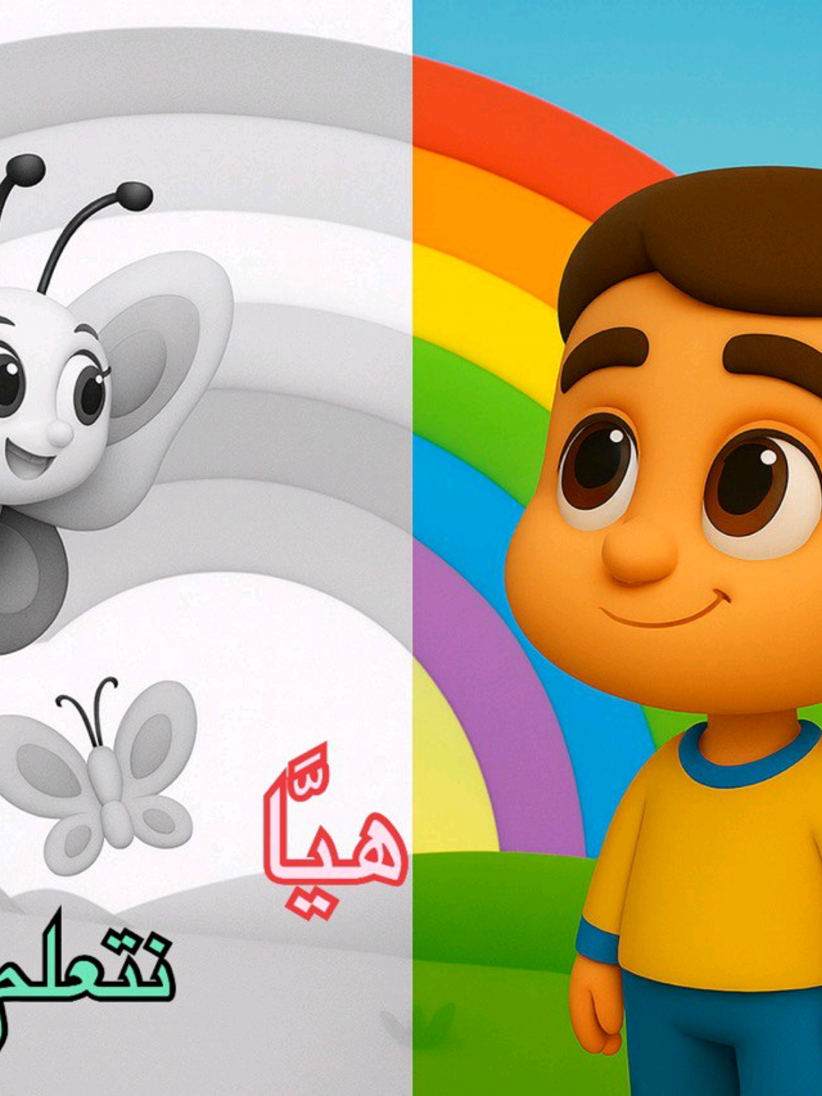 @قرية الأطفال |kids village