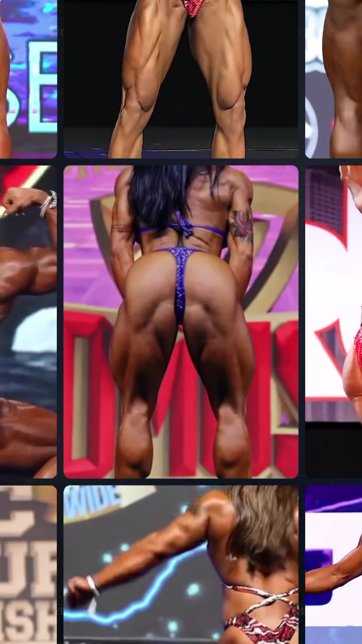 @musclegirls
