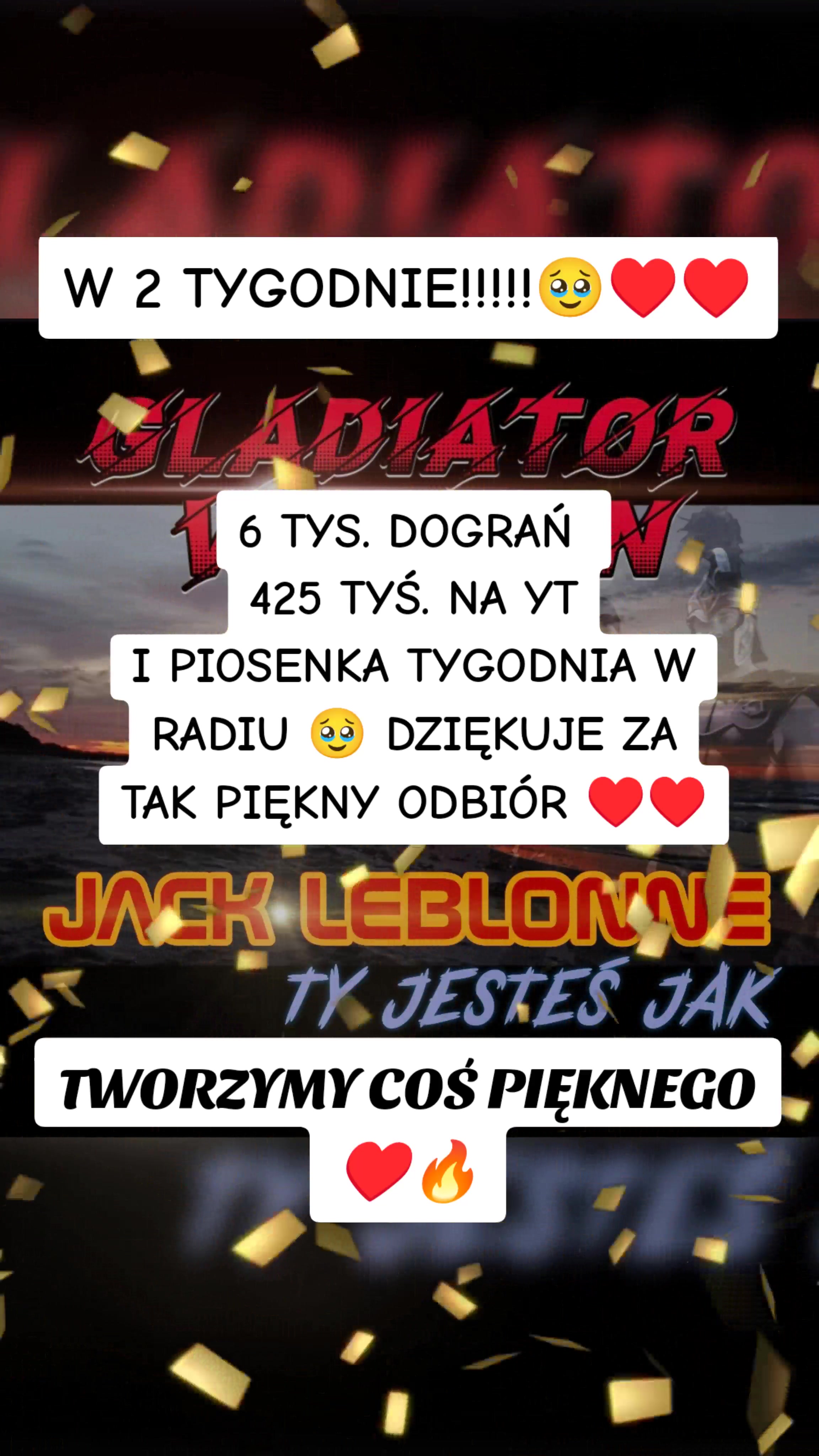 @🎧🇵🇱🌟JACK LEBLONNE🌟🇵🇱🎧