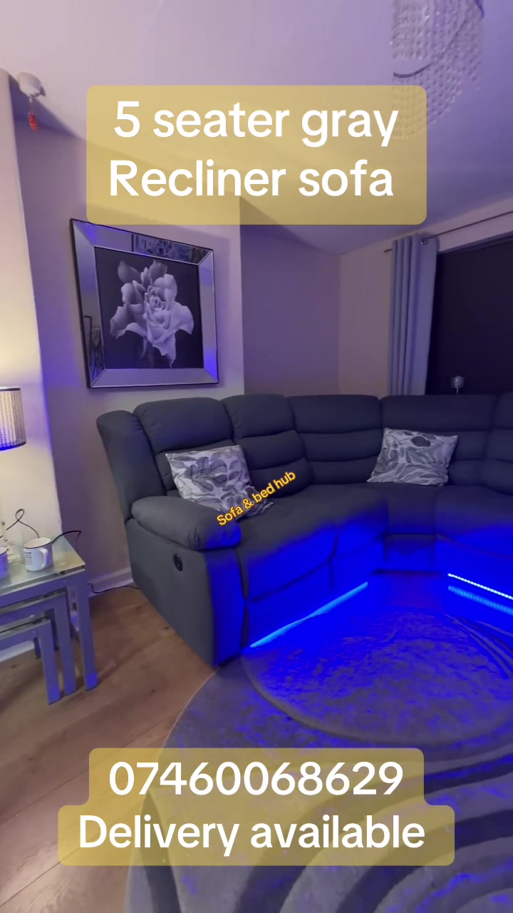 @Sofa & Bed Hub