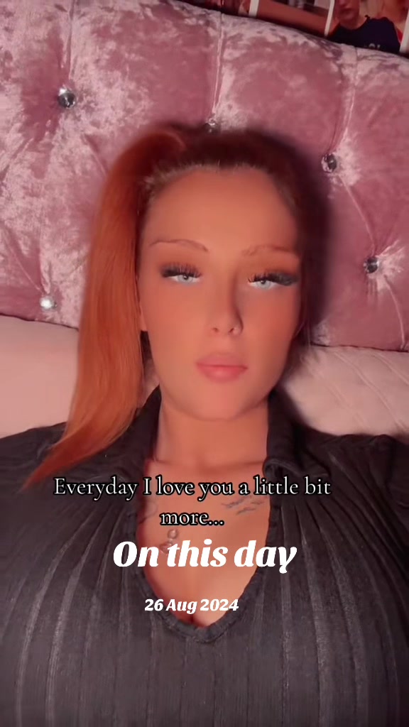 @🎀ᴠɪᴄᴛᴏʀɪᴀᴀ ʟᴏᴜɪꜱᴇᴇ🎀