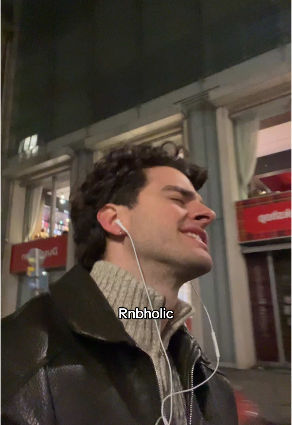 @Julian & Luka