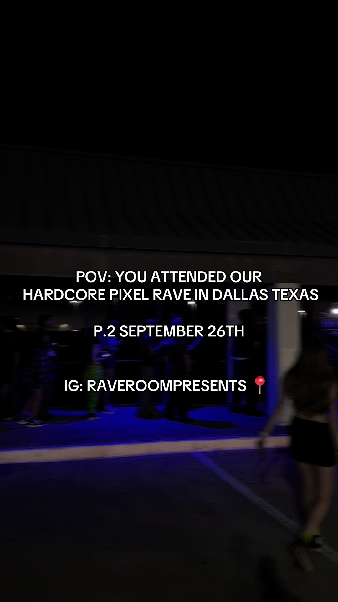 @RAVEROOM