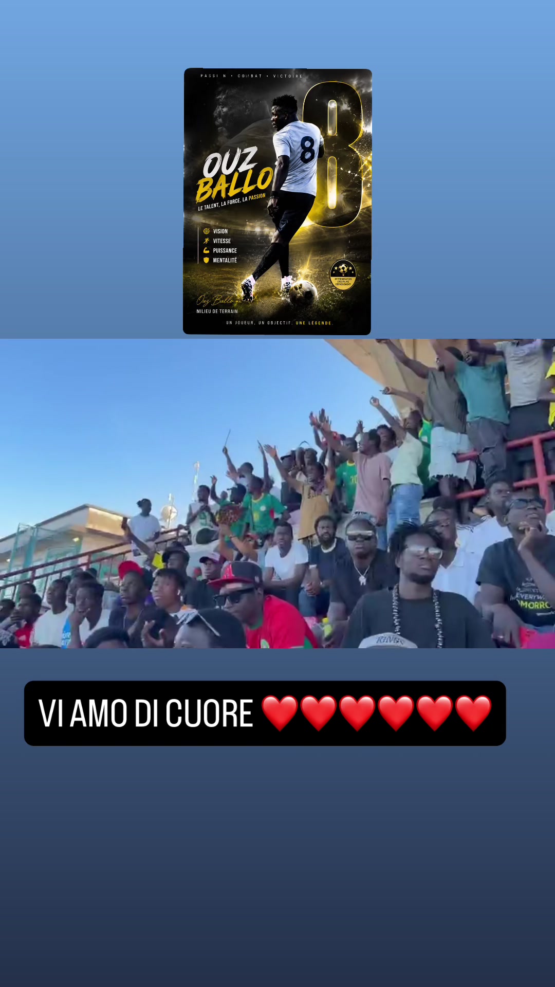@Ouz balo❤️⚽️