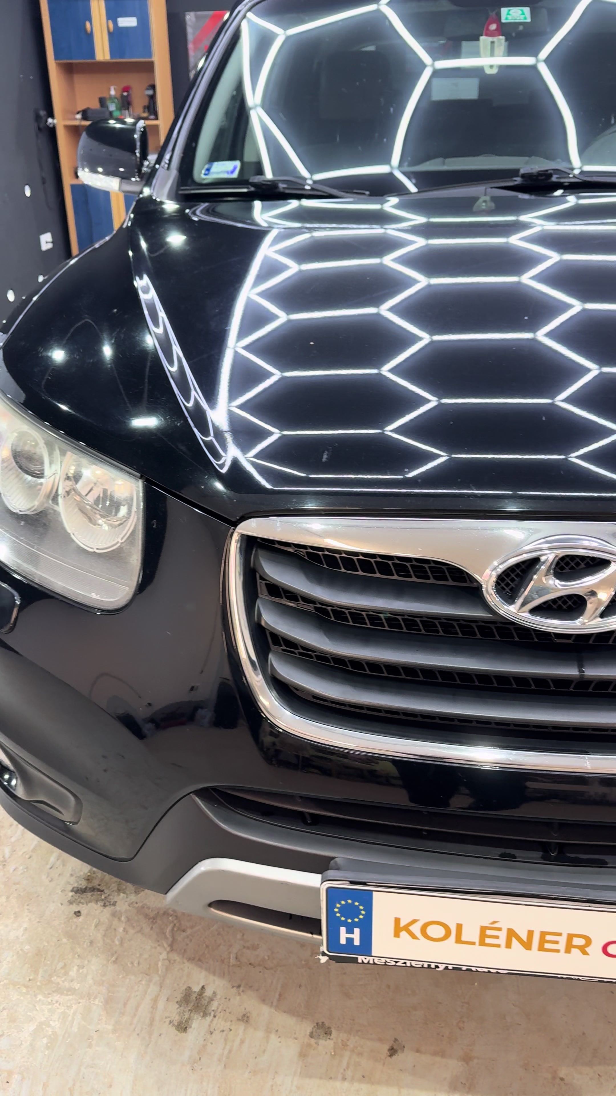 @Kol&eacute;nerCarStudio