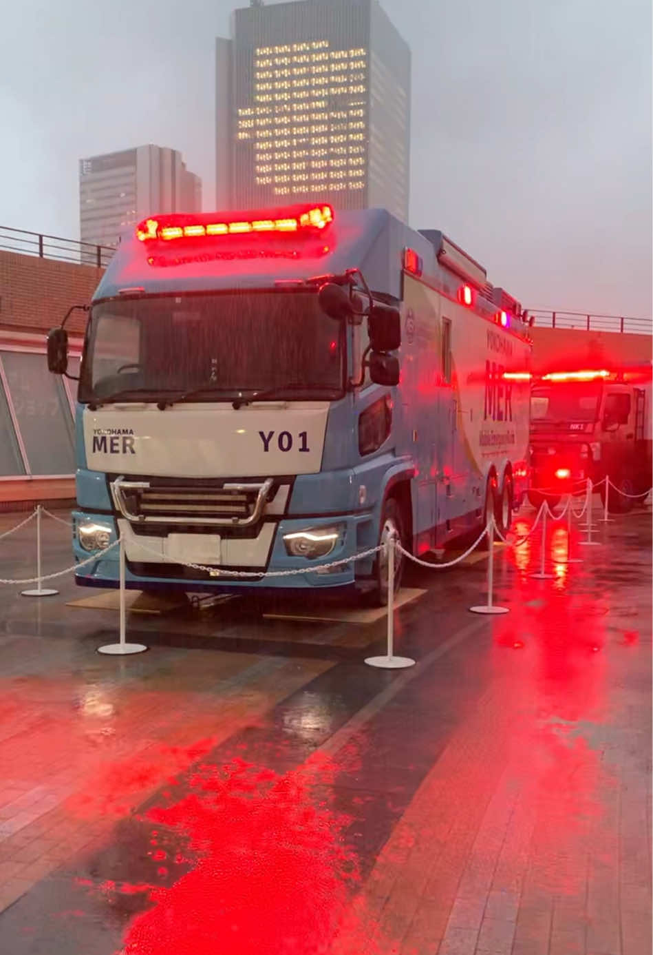 @YOKOHAMA RANGER